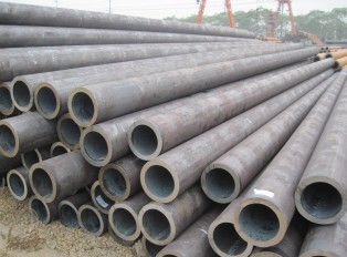 宿城20CrMo冷拔无缝钢管