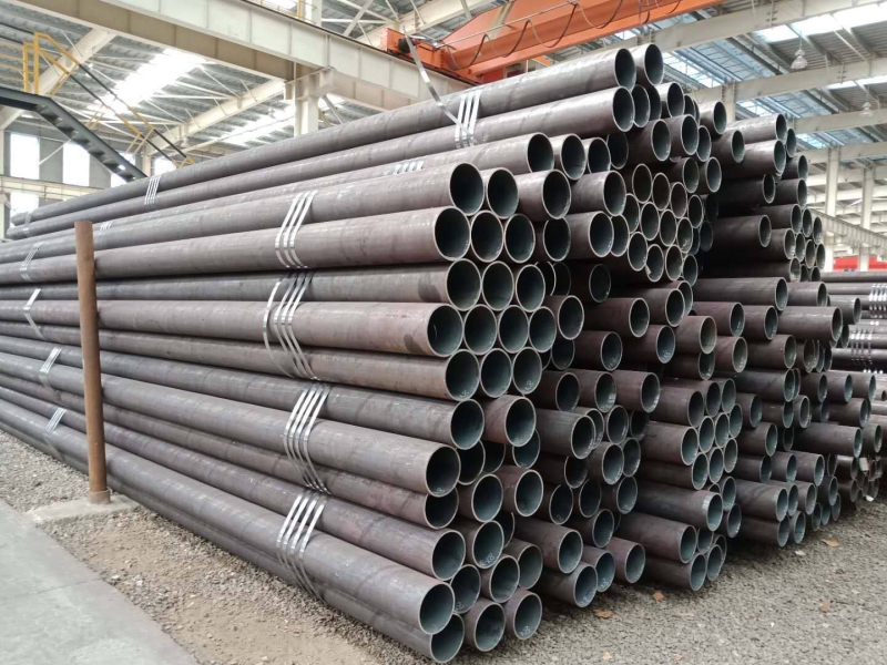 宿城30CrMo合金无缝钢管