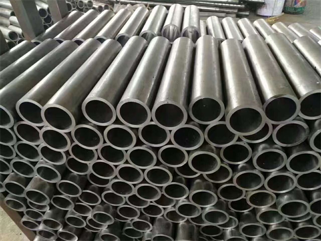 宿城30CrMo精密无缝钢管