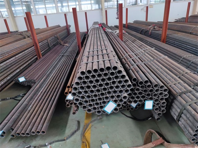 宿城20G合金无缝钢管